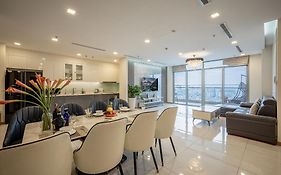 Vinhomes Residences Luxury Suite